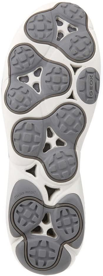 Thumbnail 6 de Geox Herren U Nebula B Sneakers