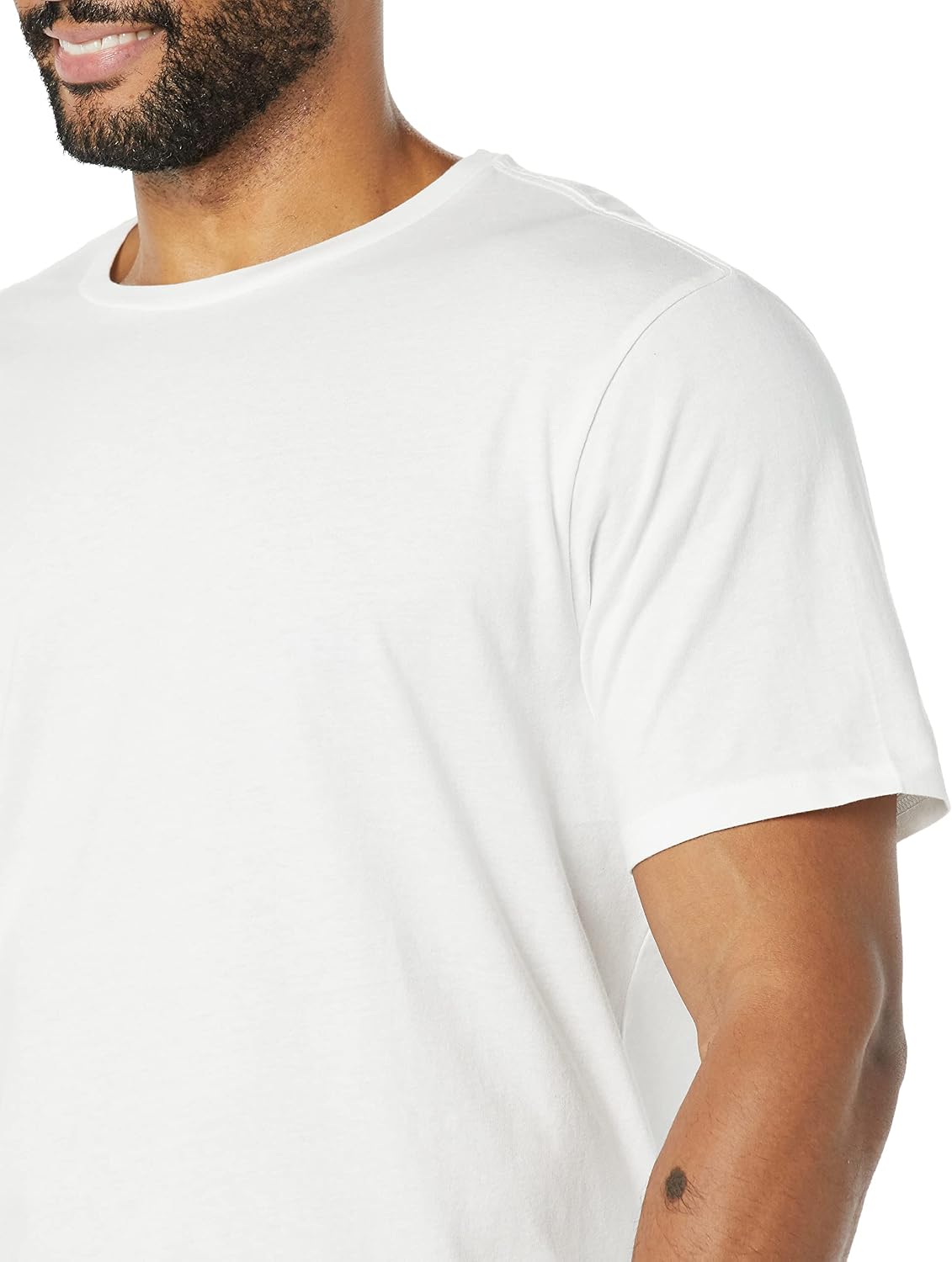 Thumbnail 5 de Amazon Essentials Camiseta manga corta pack 2