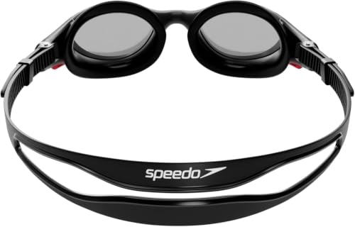 Thumbnail 2 de Speedo Lunettes Biofuse 2.0 – Ajustement aisé, anti-buée et confort renforcé