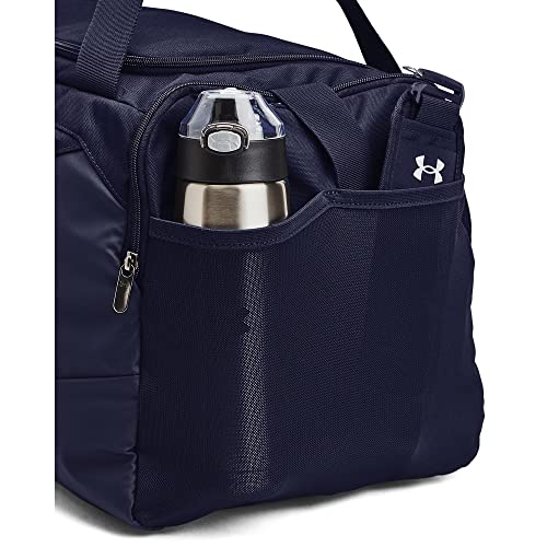 Thumbnail 2 de Under Armour Undeniable 5.0 Duffle SM: bolsa de deporte resistente con protección hidrorepelente