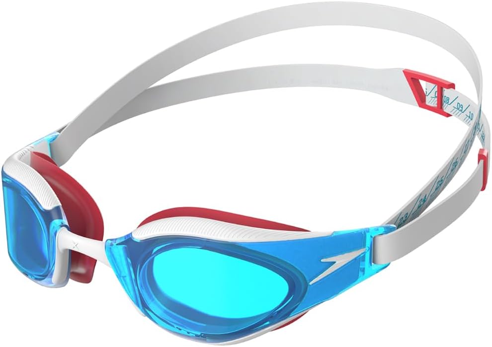 Detalle de Speedo FSHE Mir Race Goggles