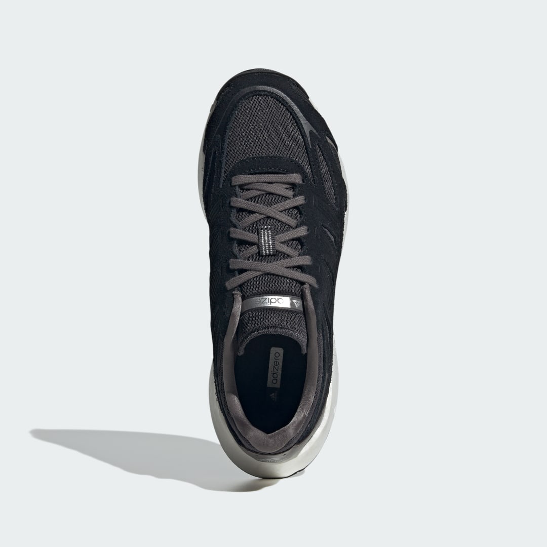 Detalle 2 de Zapatilla Adizero Aruku de Adidas: comodidad y versatilidad para entrenamiento diario