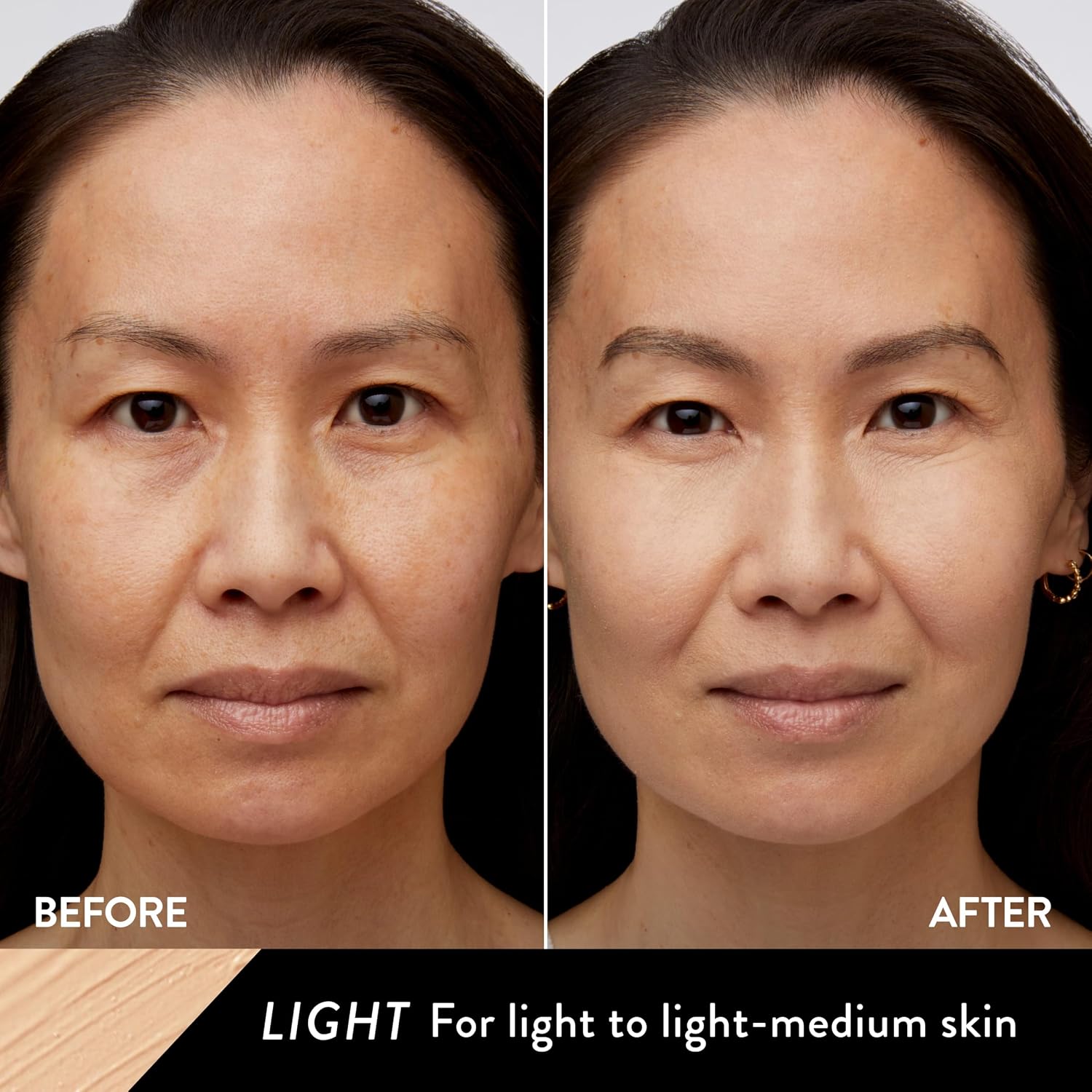Detalle 2 de LAURA GELLER NEW YORK Ideal Fix Concealer 1oz ๐จ