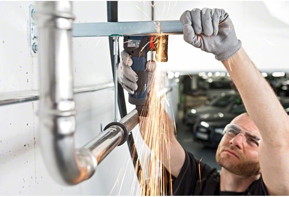 Thumbnail 5 de Bosch Professional GWS 12V-76 meuleuse