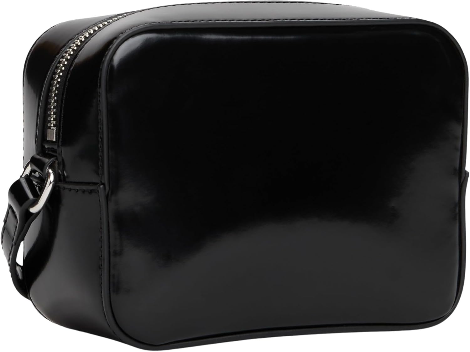 Thumbnail 1 de Tommy Jeans Damen Crossbody Bag – Must Camera Glänzend