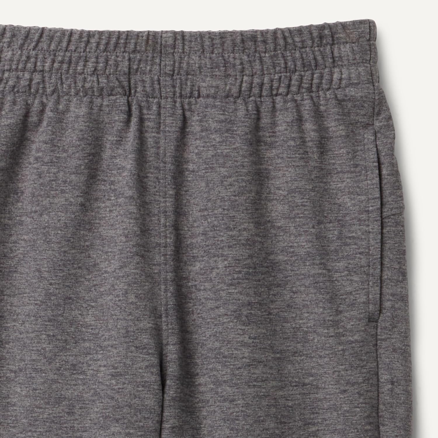 Thumbnail 3 de Amazon Essentials Boys' Athletic Straight Fit Track Sweatpants with Pockets