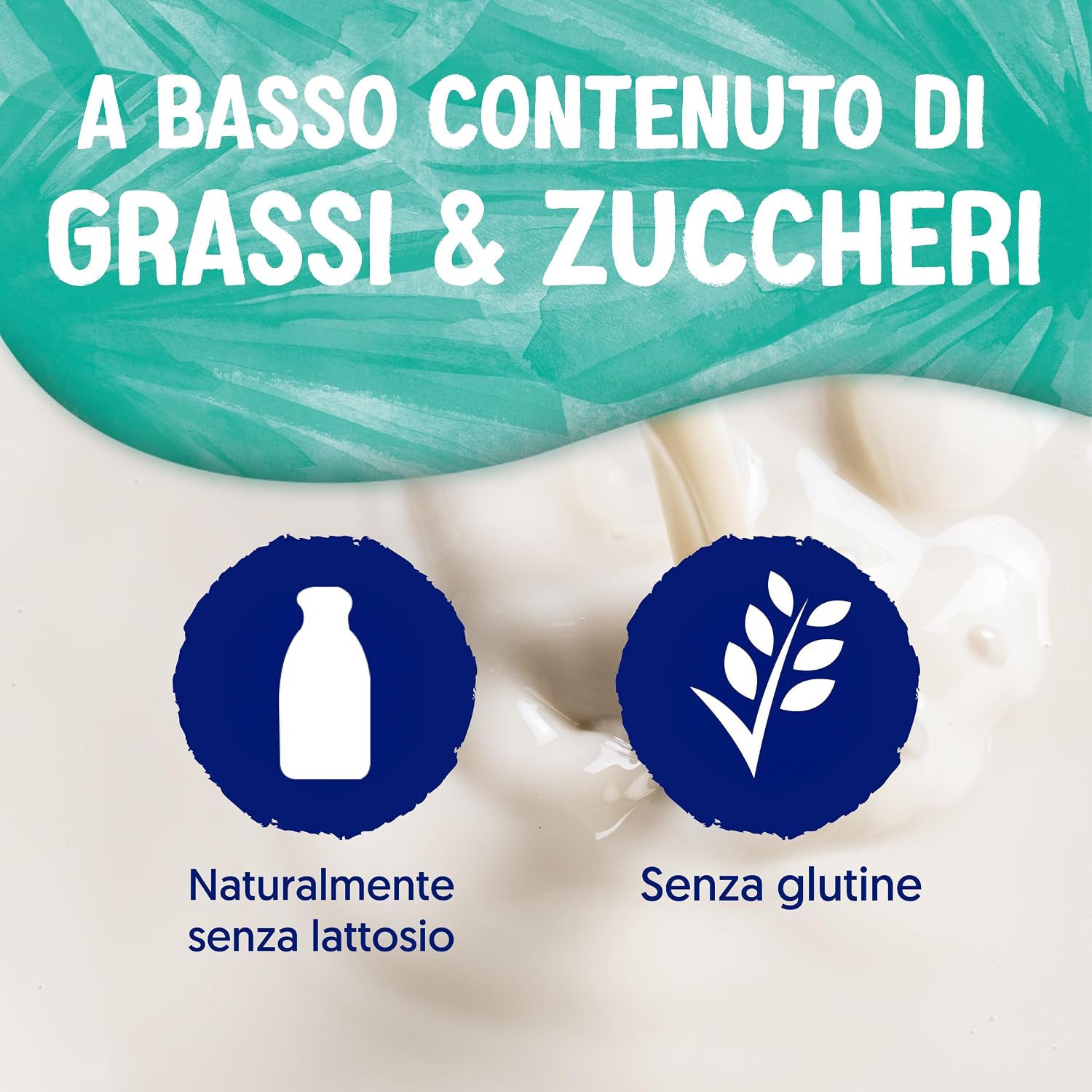 Thumbnail 2 de ALPRO CLASSICO Bevanda al cocco 8 L
