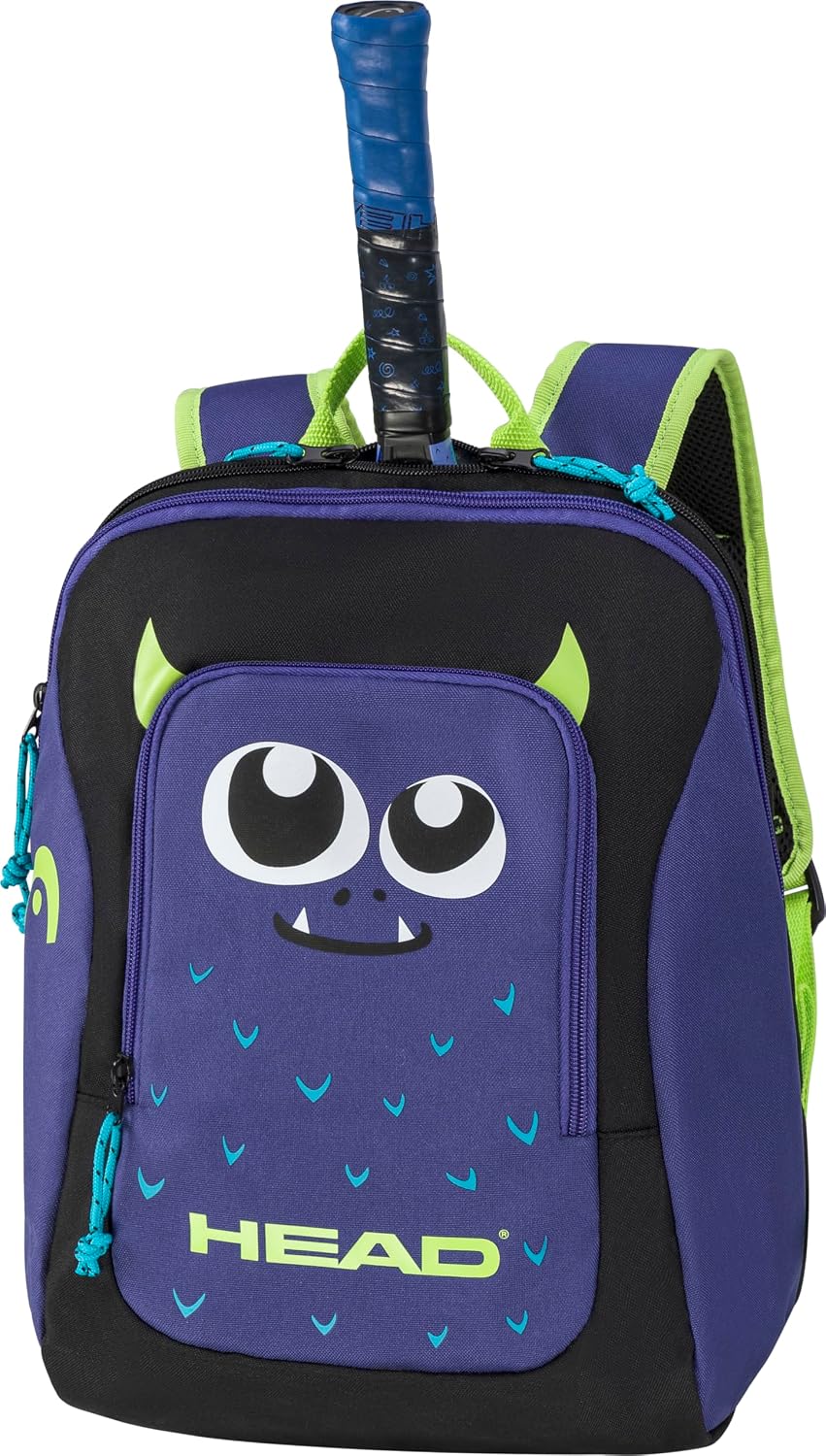 Thumbnail 4 de Head Kids Tour Backpack 14L – Kleines, praktisches Trekking-Backpack mit Eulen-Design