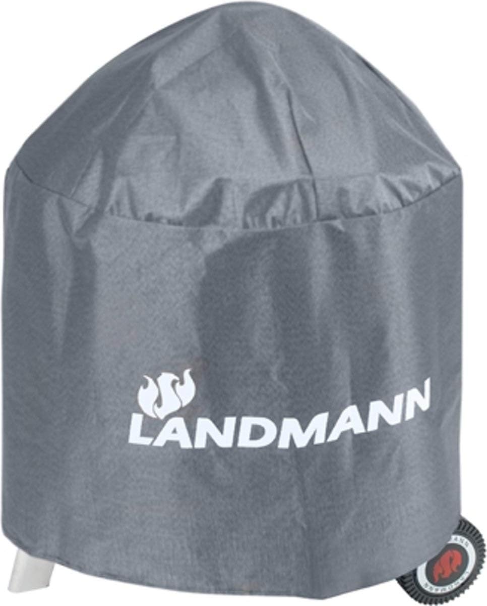 Thumbnail 4 de Landmann Premium Weather Protection Hood per Dorado e Black Taurus 440 (60 x 80 x 120 cm)