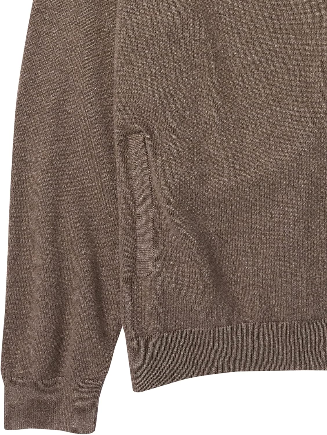 Thumbnail 4 de Amazon Essentials Men's Full-Zip Cotton Jumper