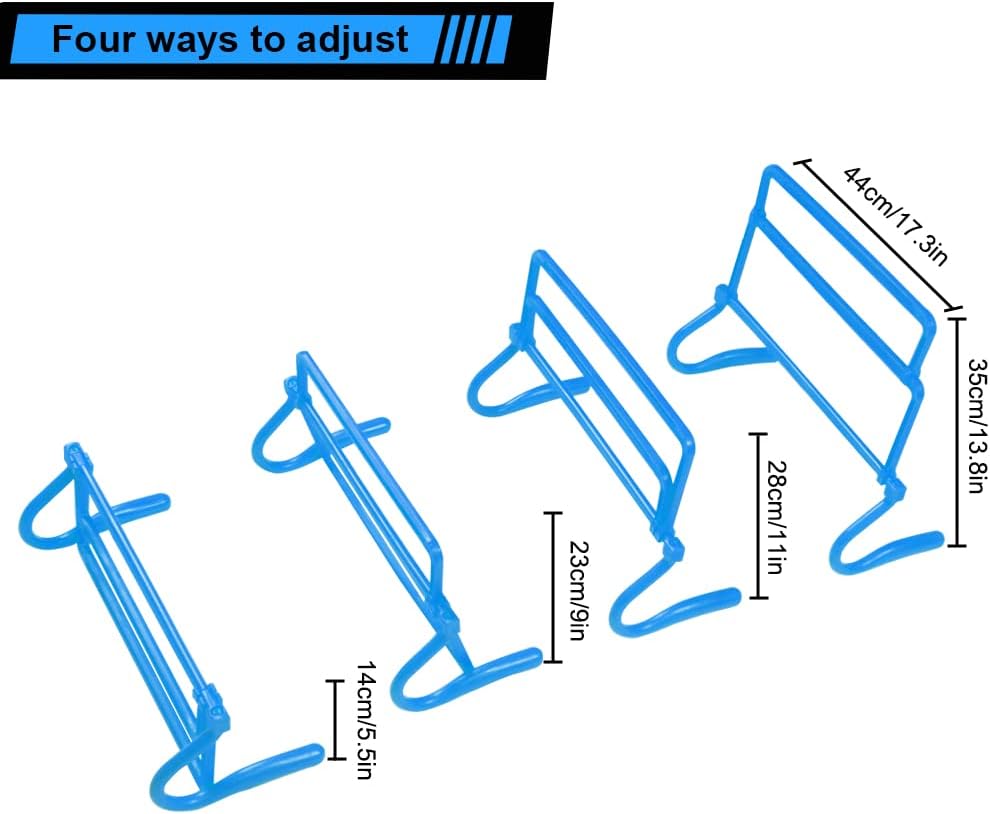 Thumbnail 3 de Fußball Trainingsset 5 m ⚽