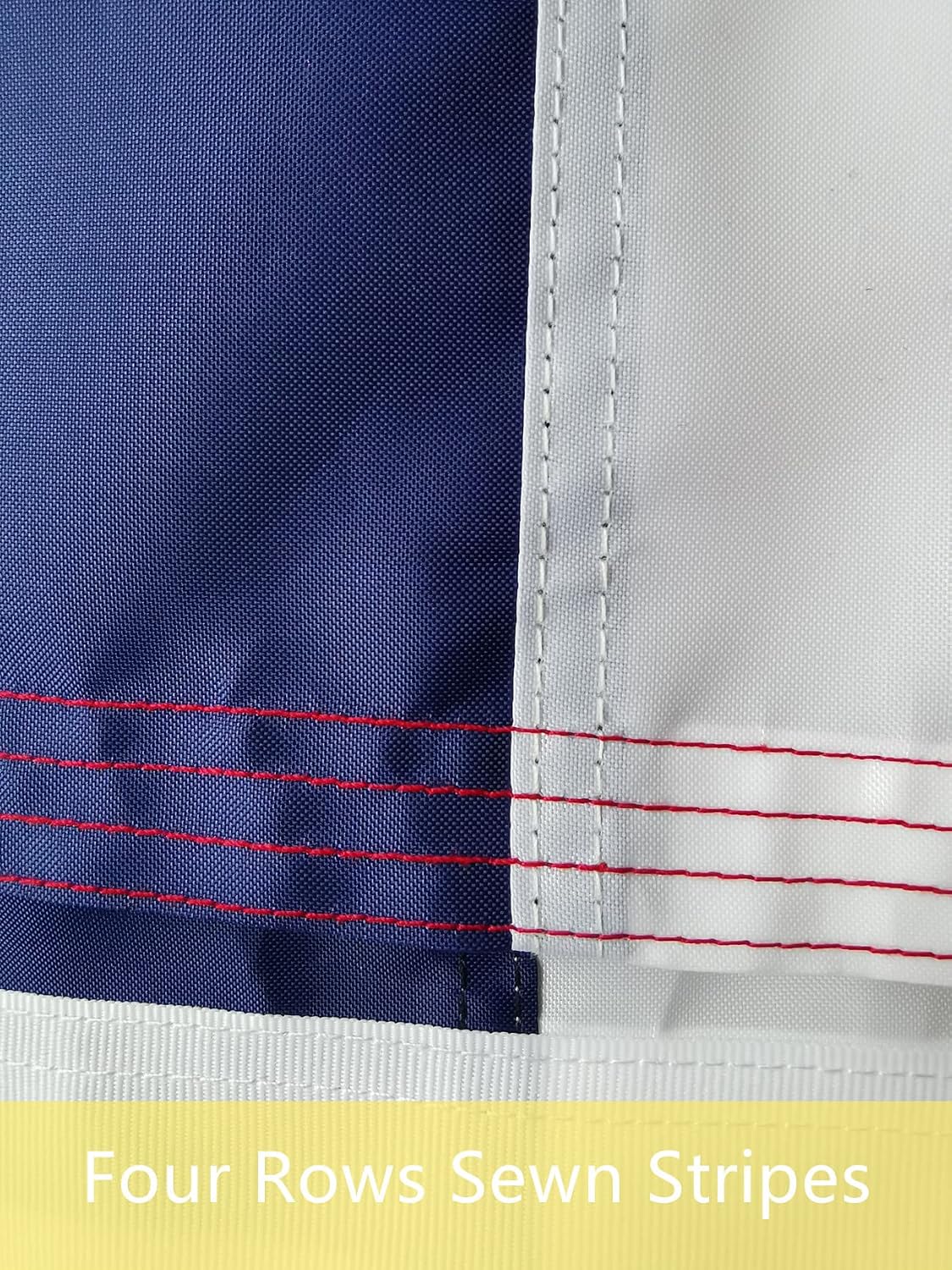 Detalle 2 de Union Jack 60x90 cm British flag with grommets 🇬🇧