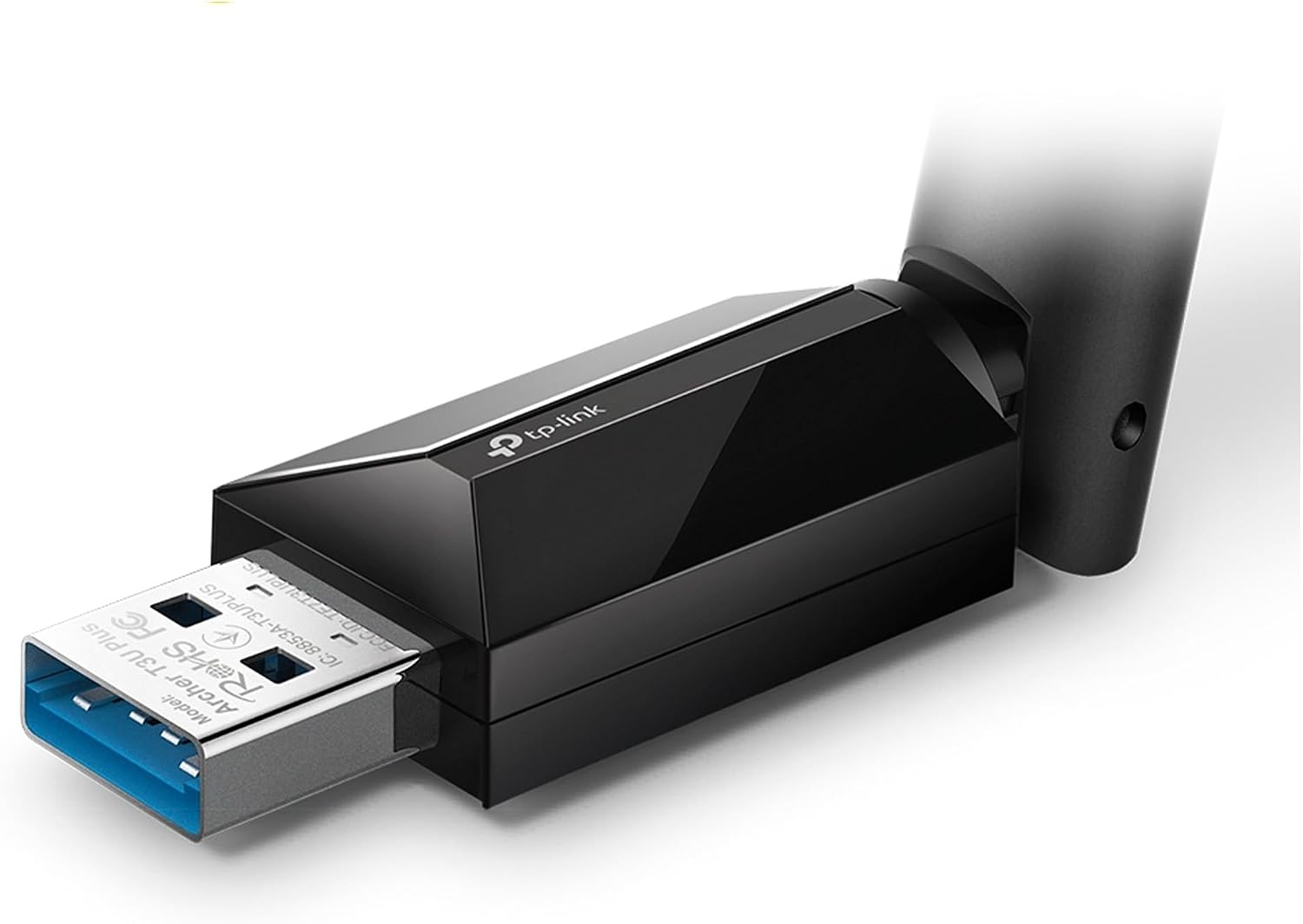 Detalle de TP-Link USB Wi-Fi Adapter Archer T3U Plus