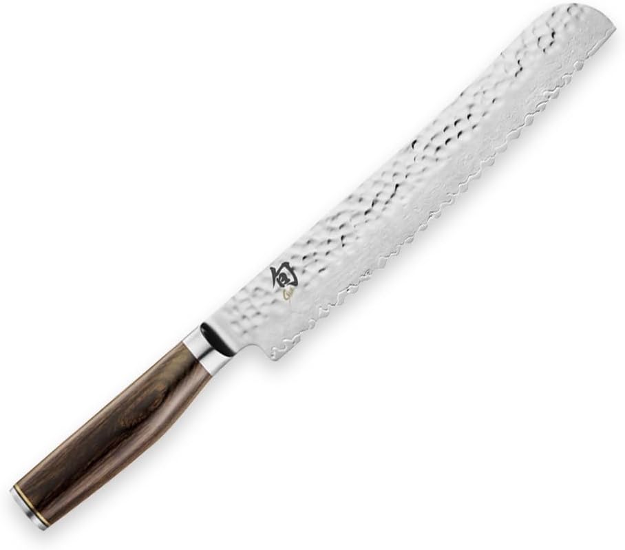 Detalle de Shun Bread Knife 9-inch