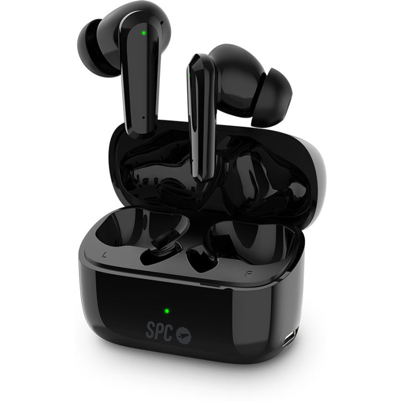 Detalle 2 de SPC Ether 2 Pro Auriculares Bluetooth con cancelación de ruido