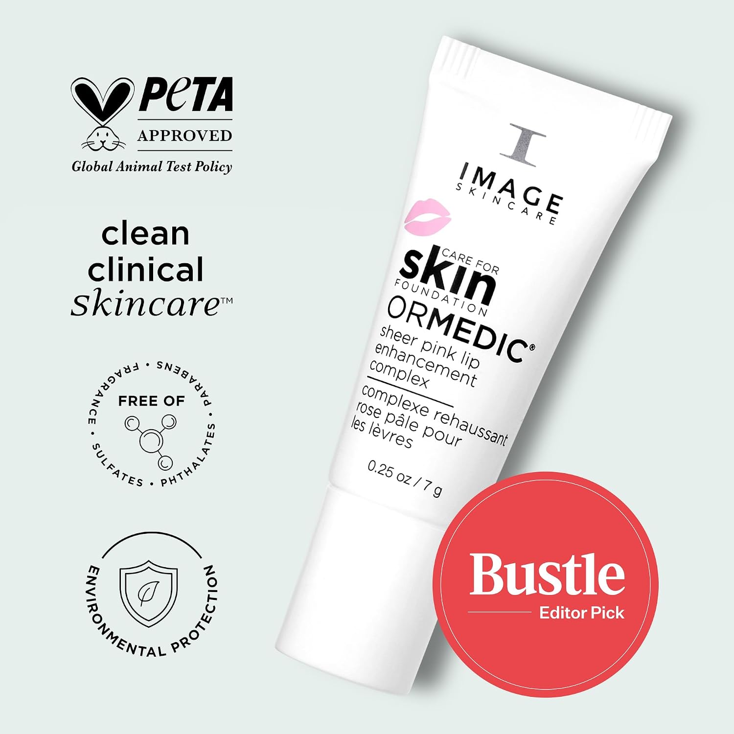 Thumbnail 4 de IMAGE Skincare ORMEDIC Lip Enhancement Complex pH