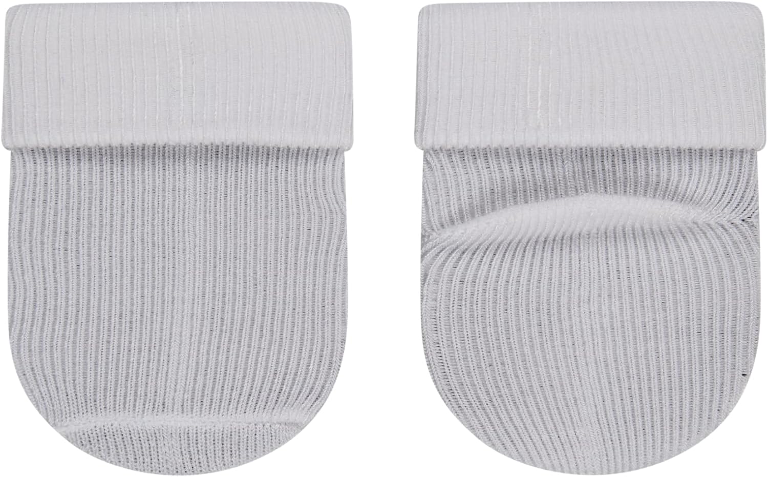 Thumbnail 2 de Sterntaler Erstlingssocken 3er Uni – Lot de 3 paires de chaussettes bébé en viscose de bambou
