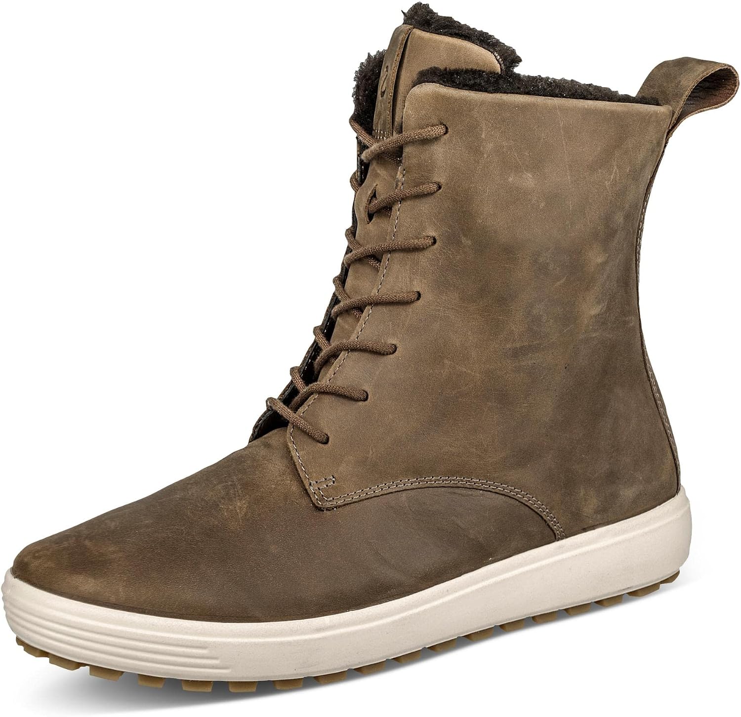 Thumbnail 4 de ECCO Soft 7 Tred Damen Stiefel