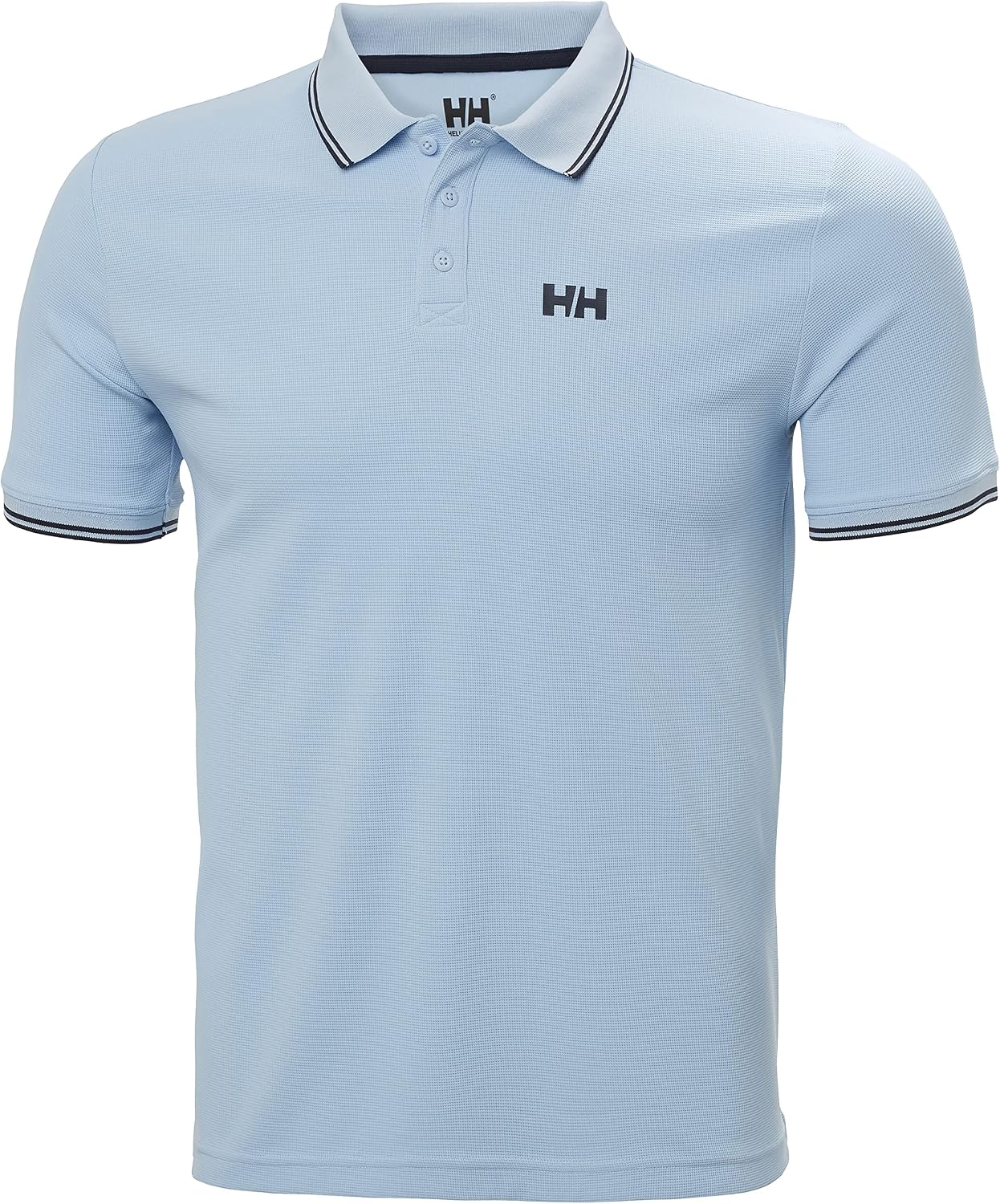 Thumbnail 6 de Helly Hansen Uomo Polo Kos: stile marinaio e protezione solare UPF 50+