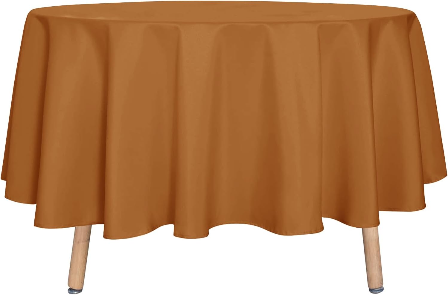 Detalle de sancua Round Tablecloth 90 Inch 🍽