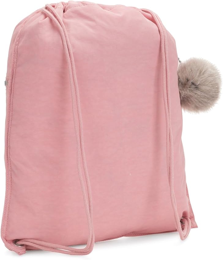 Thumbnail 2 de Kipling Supertaboo mochila mediana 15 litros rosa