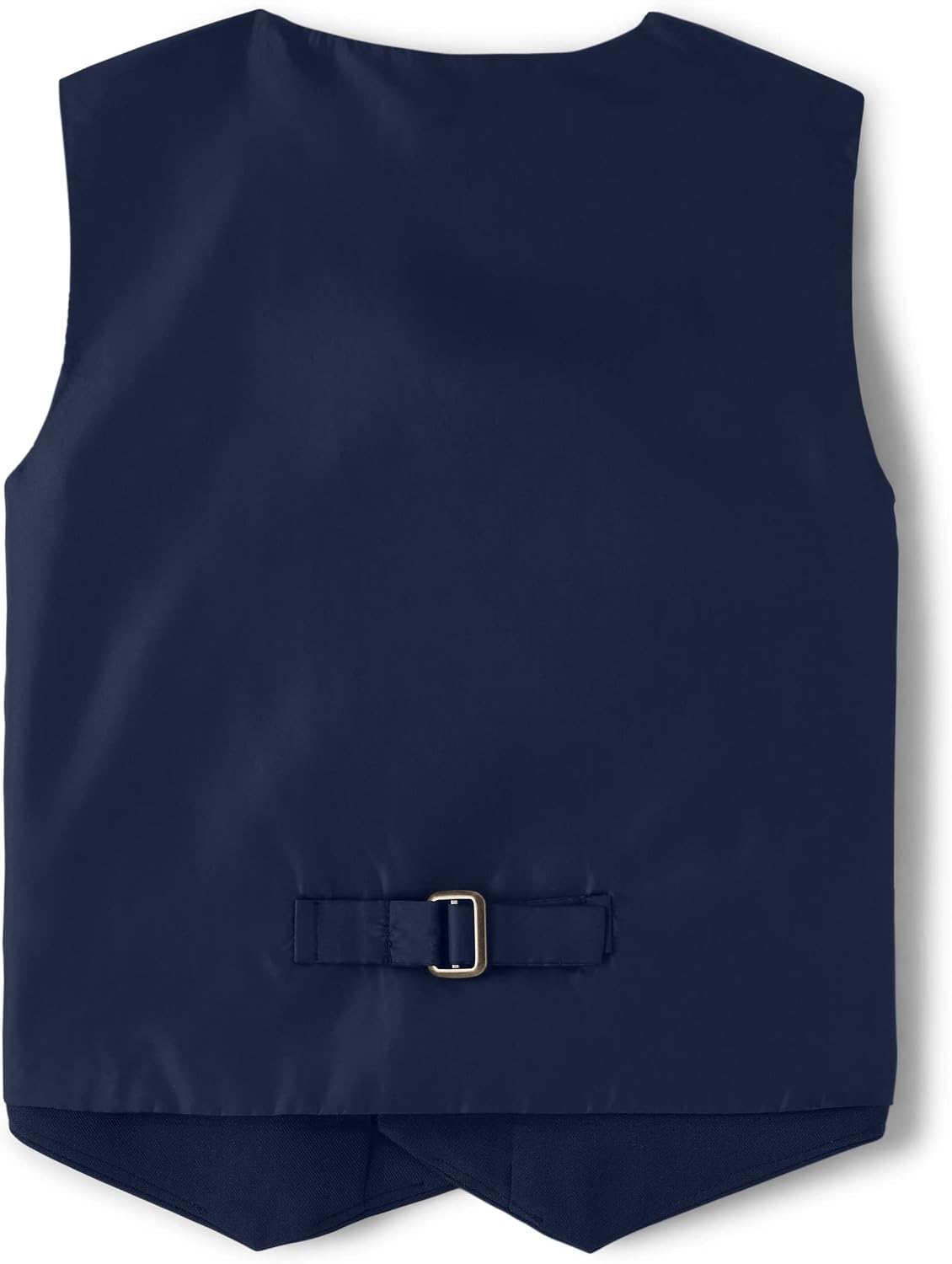 Detalle 2 de Gymboree And Sleeveless Vest for Boys, Polyester Twill with Adjustable Back