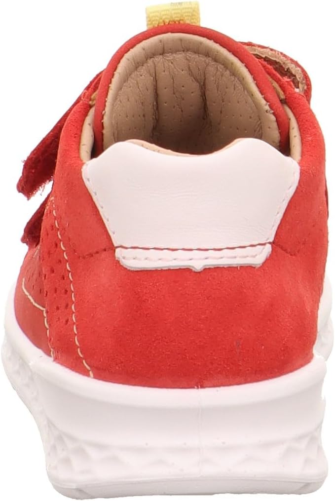 Thumbnail 2 de Superfit Jungen Breeze Sneaker 1-000374Sneaker – bequeme Klett-Sneaker mit chromfreier Ledereinlage