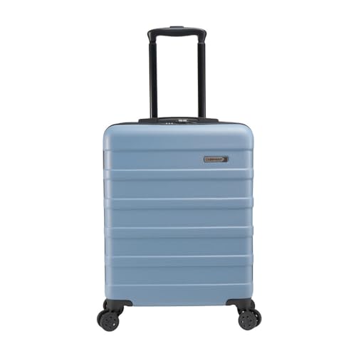Cabin Max Cabin Suitcase Large (55x40x20 cm) for Ryanair and EasyJet – 40L Hard Shell Carry-On
