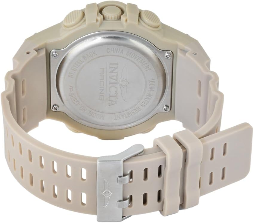 Thumbnail 4 de INVICTA Racing Reloj cuarzo 52 mm