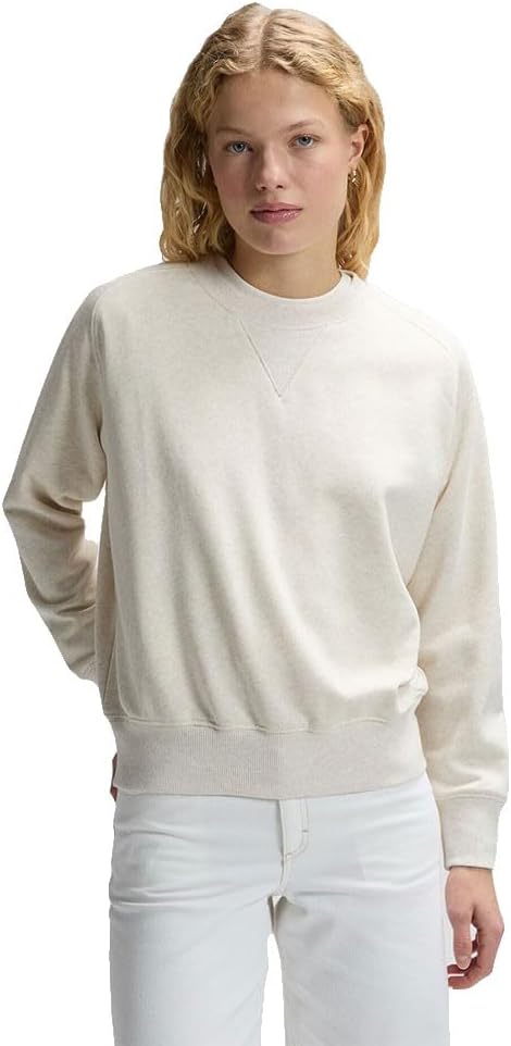 Thumbnail 6 de Lee Raglan Crew SWS Maglia di Tuta Donna