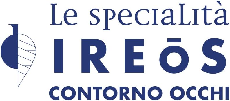 Detalle 2 de Helan IREOS Contorno Occhi Occhiaie Effetto Lift – Siero Gel Roll-On 10 ml