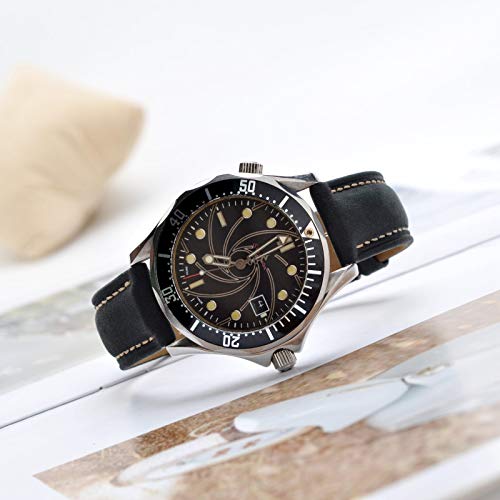 Thumbnail 7 de Bracelet de montre BISONSTRAP 14mm