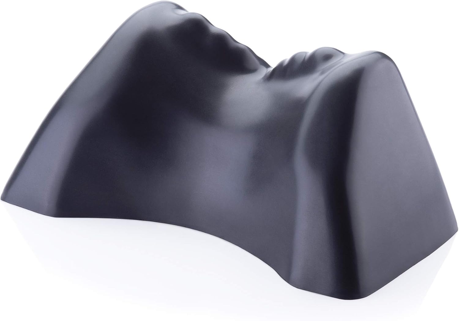 Thumbnail 3 de Occipital Release Tool for Pivotal Therapy & TMJ Device – Cervical Traction Pillow