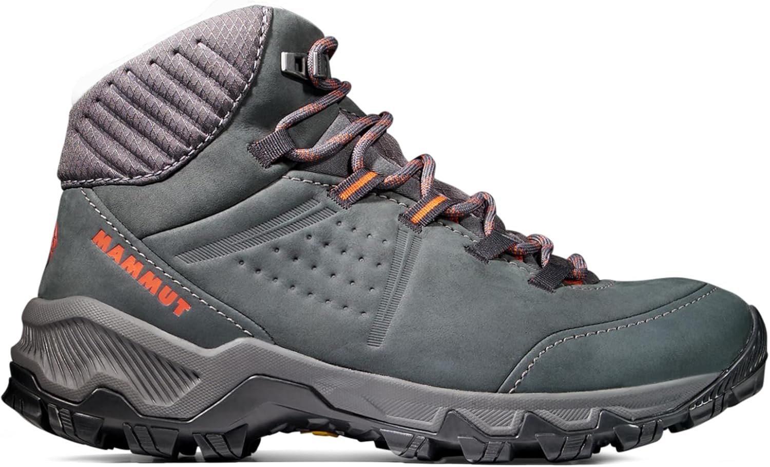 Thumbnail 1 de Mammut Damen Nova IV Mid LTH Trekking- & Wanderschuhe – Komfort trifft Halt und Nachhaltigkeit