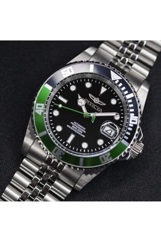 Thumbnail 4 de Invicta Pro Diver 42 mm: Reloj Automático para Hombre en Acero Inoxidable