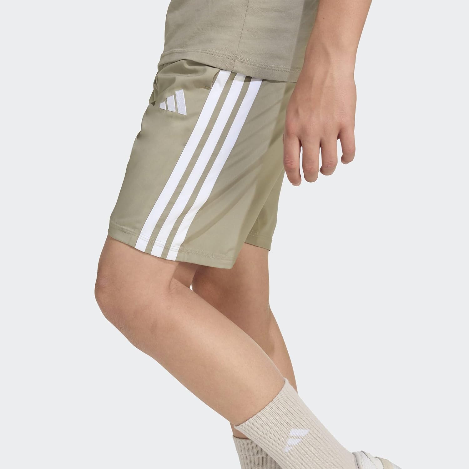Thumbnail 6 de Adidas Essentials Climacool Shorts 100% poliéster reciclado