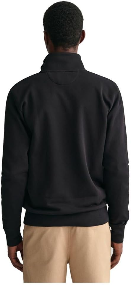 Detalle 2 de Gant Reg Shield Full Zip Sweatshirt Herren