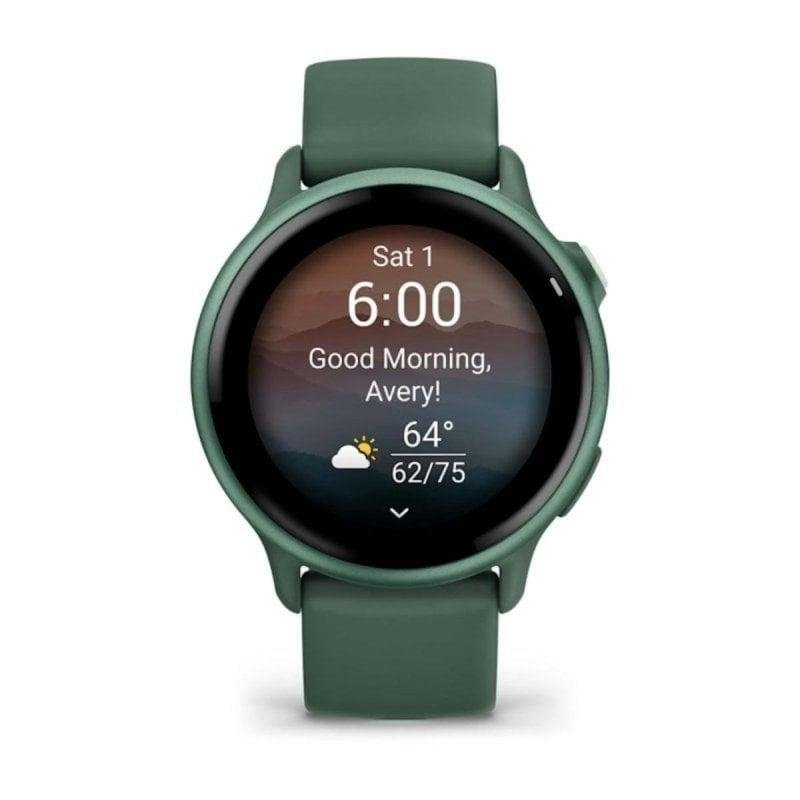Detalle 2 de Garmin vívoactive 6 42 mm