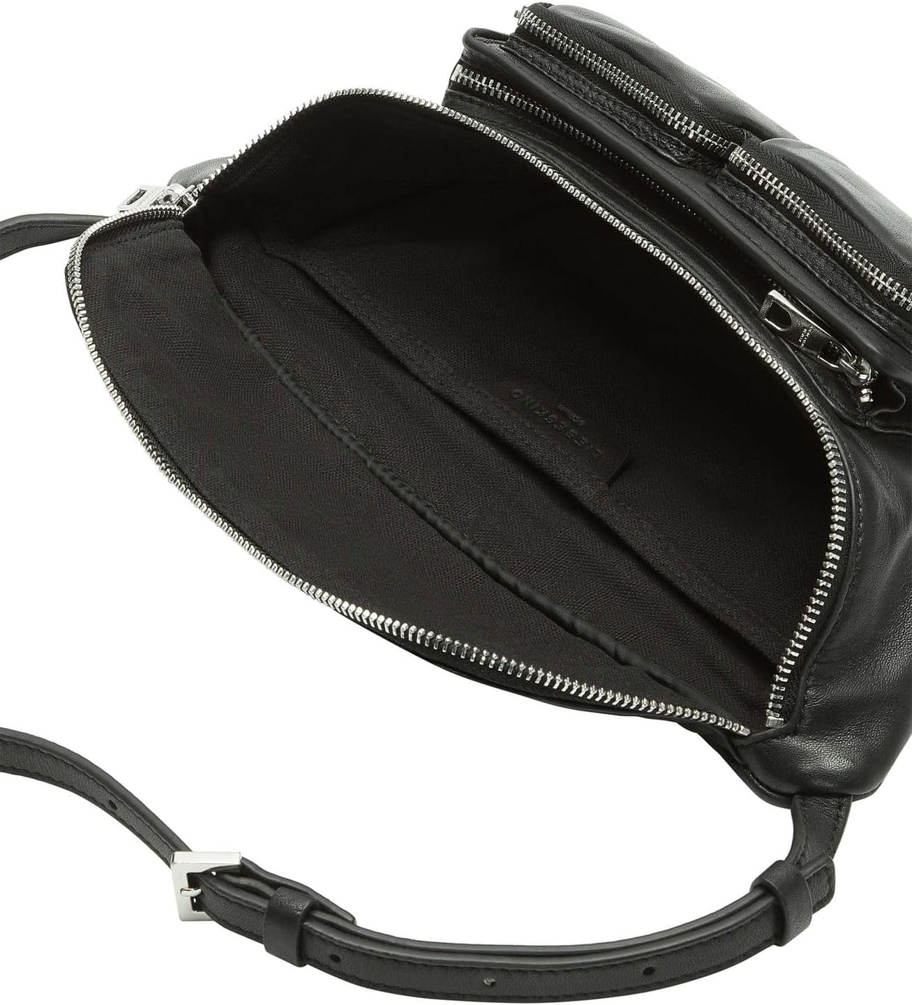 Thumbnail 2 de Liebeskind Berlin Beltbag M MAIA Sheep Natural – kompakte Umhängetasche