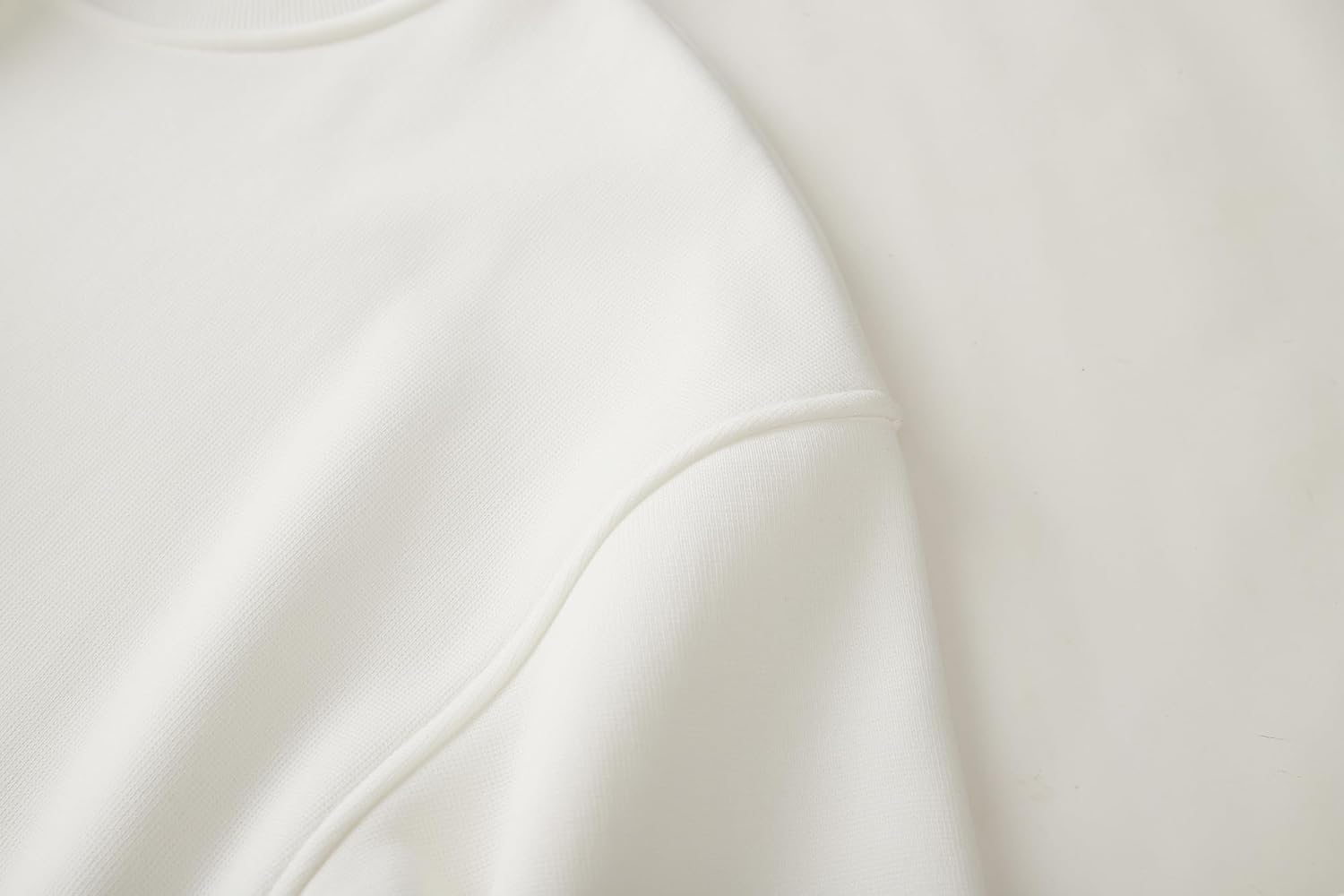 Thumbnail 4 de VEIISAR Heavy Weight Pullover 410 g