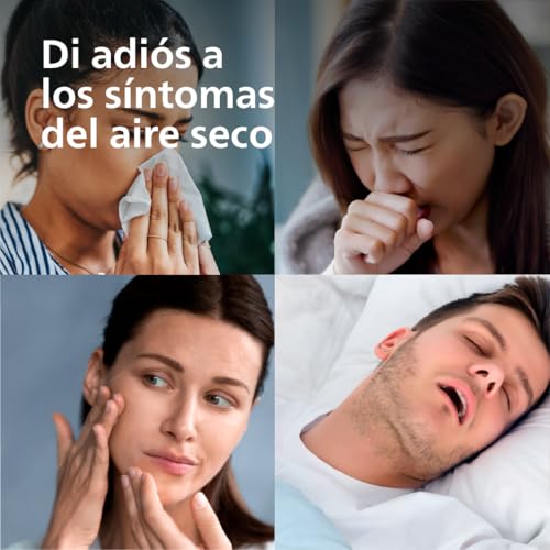 Thumbnail 4 de Philips 1000 Series Humidificateur 250 ml/h