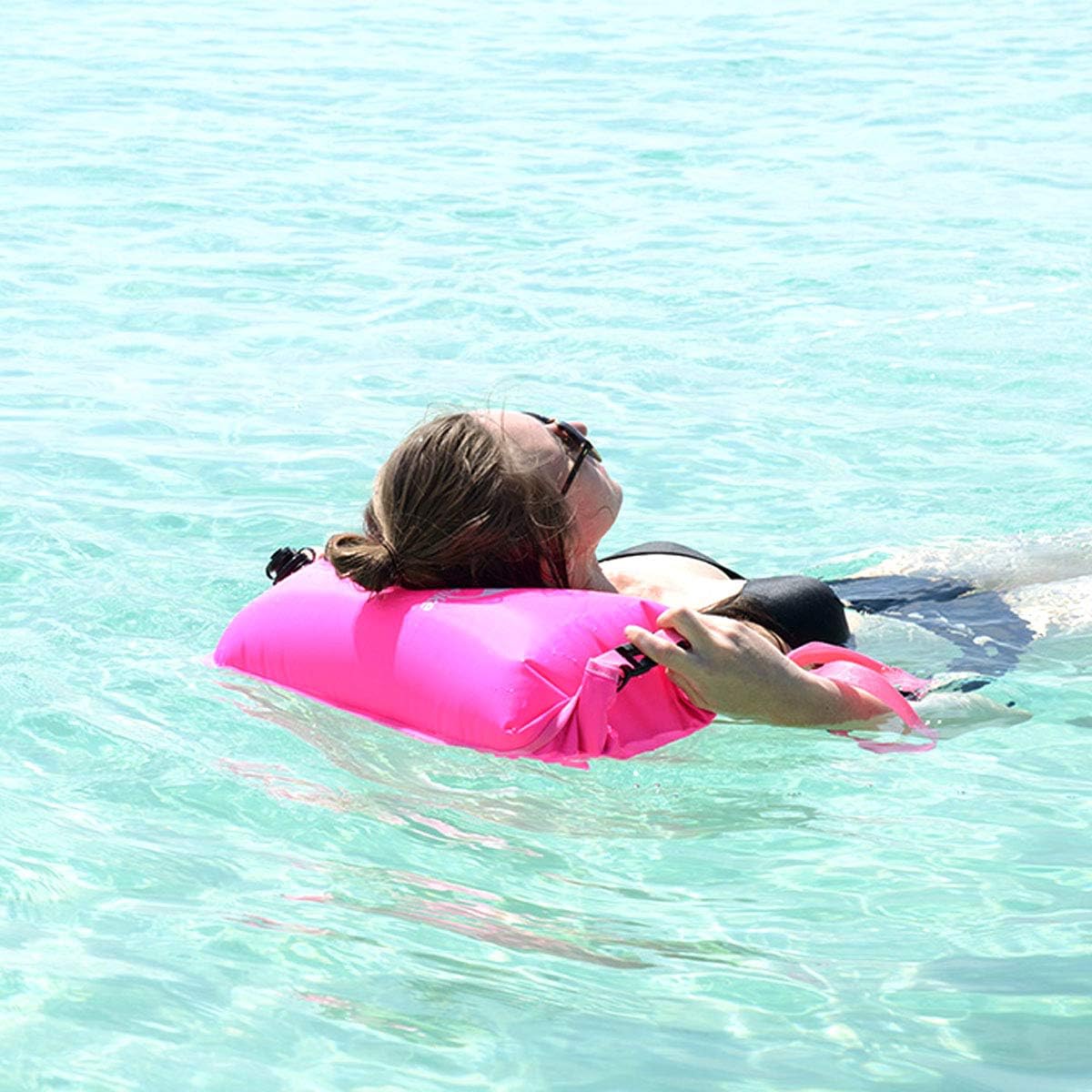 Thumbnail 3 de Naturehike Schwimmboje 18 l mit 2 Airbags