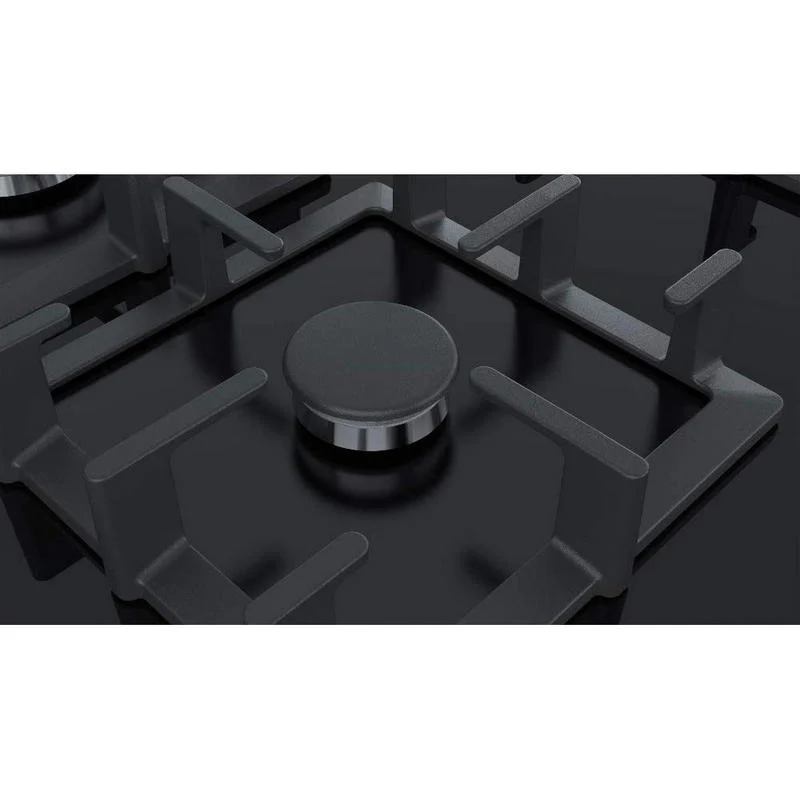 Detalle 2 de Siemens EP7A6QB90 iQ500 placa de gas 75 cm