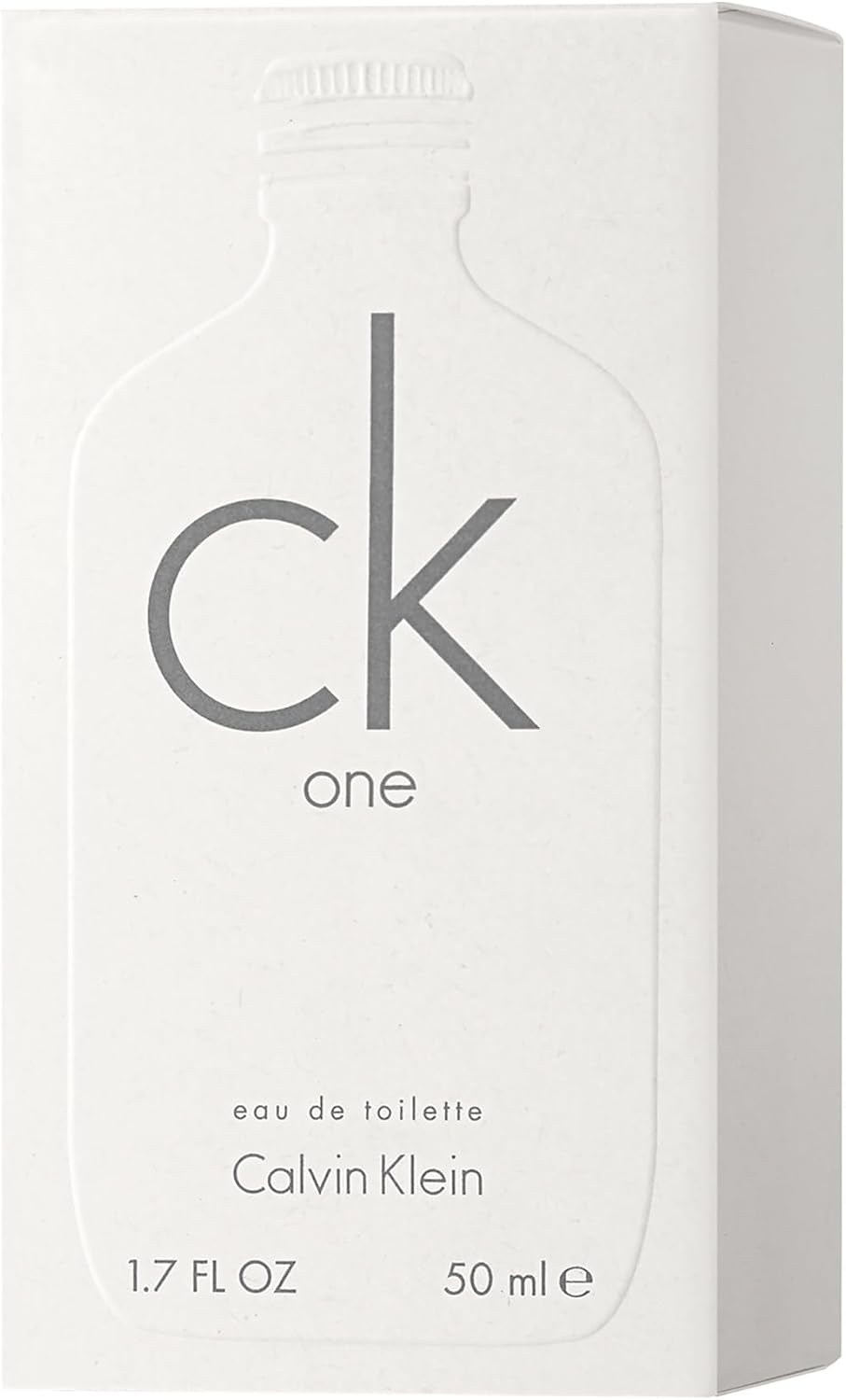 Thumbnail 2 de Calvin Klein CK One 50 ml Eau de Toilette