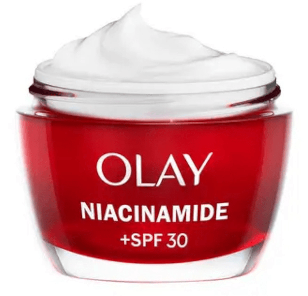 Thumbnail 1 de Olay Niacinamida+ Crema SPF30 50 ml