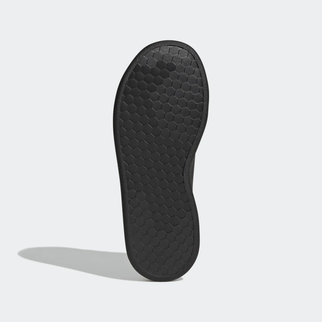 Detalle de Adidas Zapatilla Advantage Court Lifestyle Hook-and-Loop