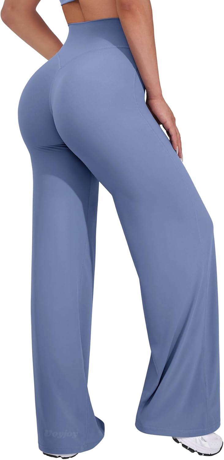 Thumbnail 6 de VOYJOY Straight Leggings 31.5" High Waist