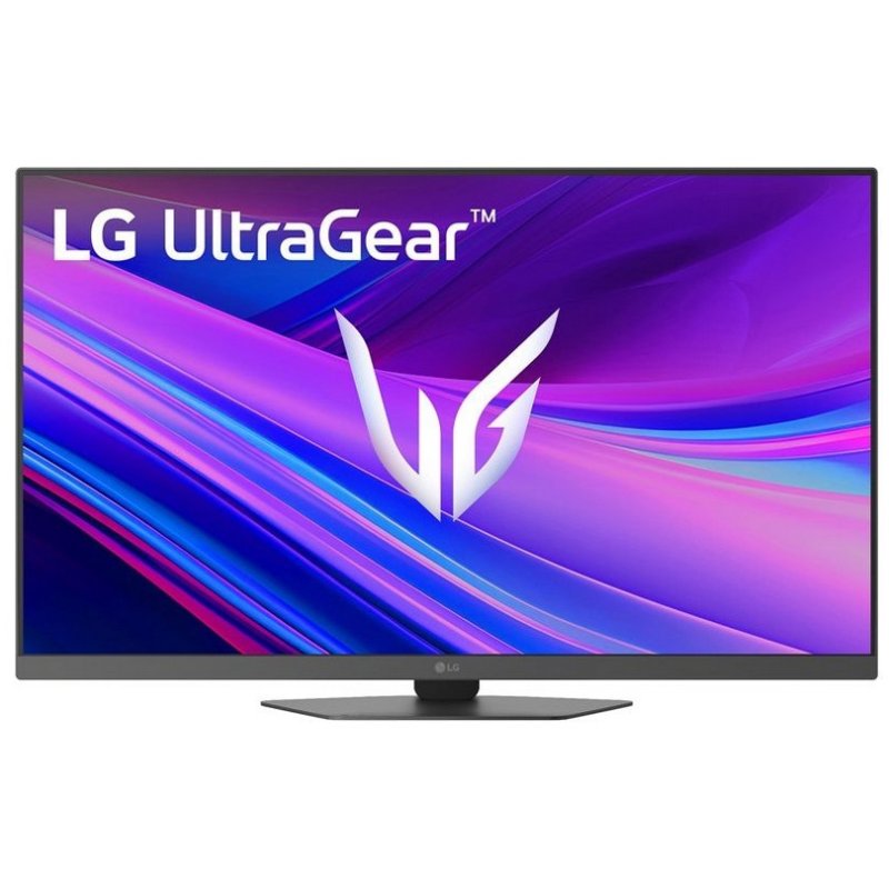 Detalle de LG 27G440A-B: monitor gaming 27" IPS 240 Hz con ajuste ergonómico y HDR10