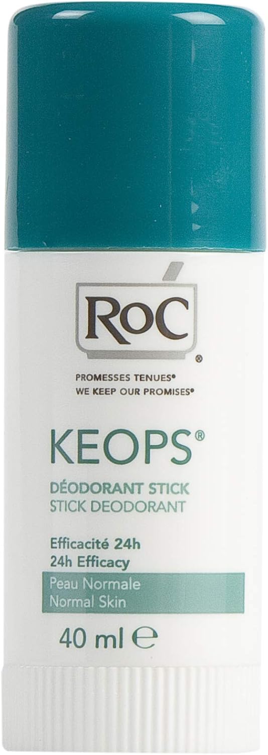 Thumbnail 1 de RoC Déodorant en stick Keops 24H, 40 ml