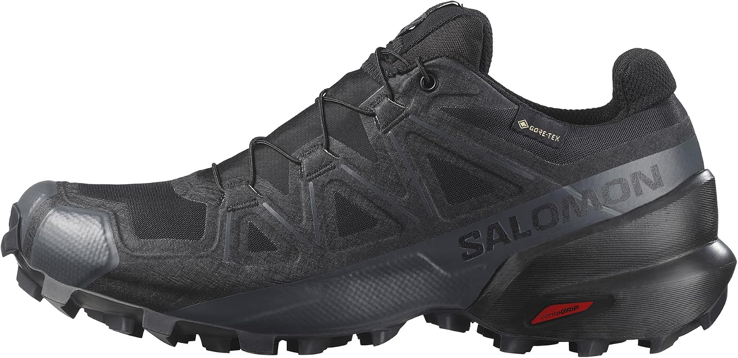 Detalle de Salomon Speedcross Gore-Tex Scarpe Trail Donna